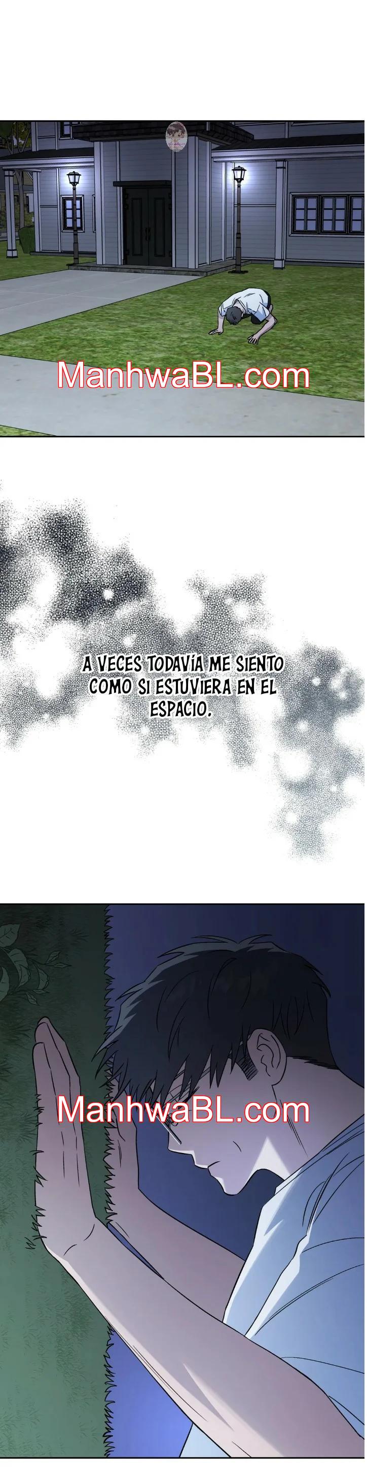 Un hombre como un perro - Capítulo 48.2 manhwa