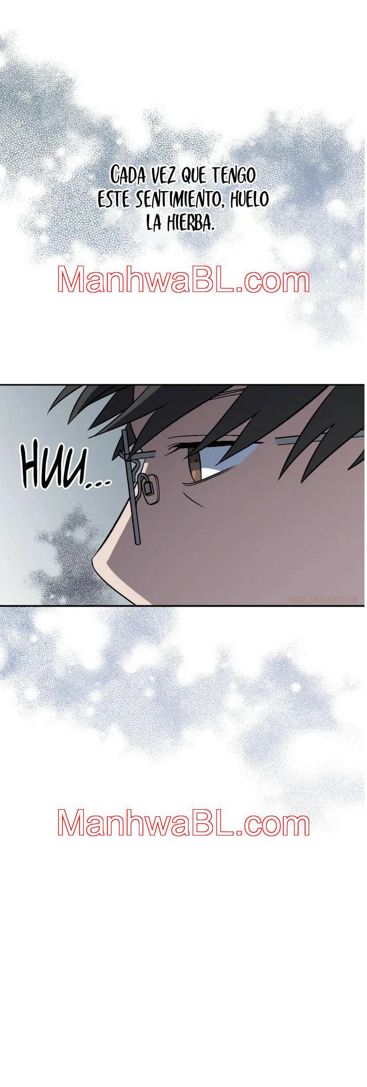 Un hombre como un perro - Capítulo 48.2 manhwa