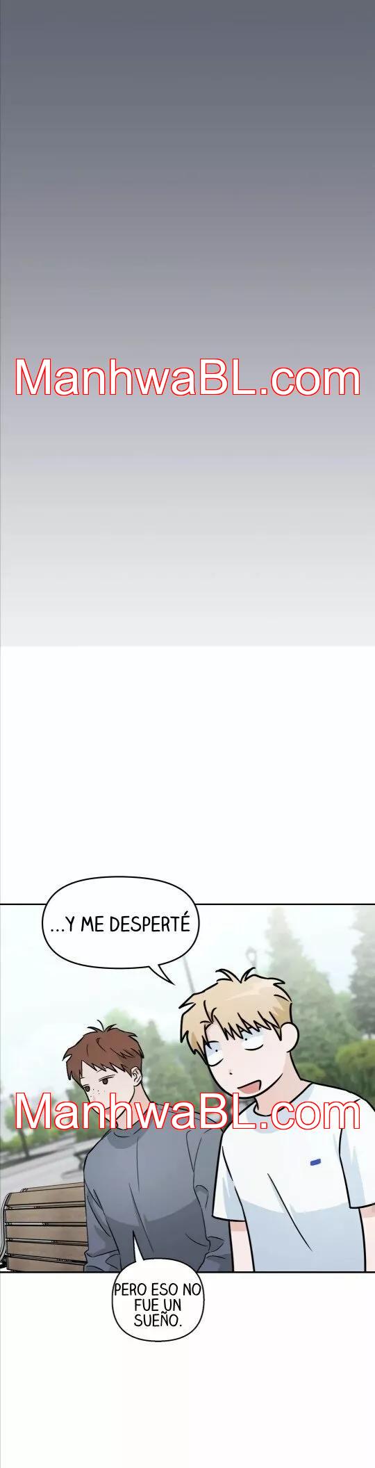 Un hombre como un perro - Capítulo 24.2 manhwa