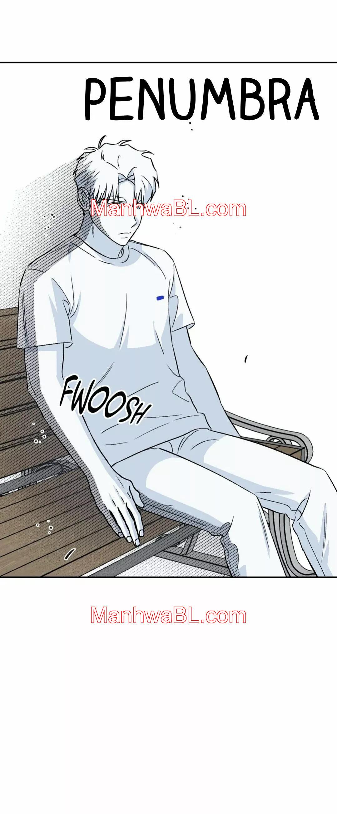 Un hombre como un perro - Capítulo 24.2 manhwa