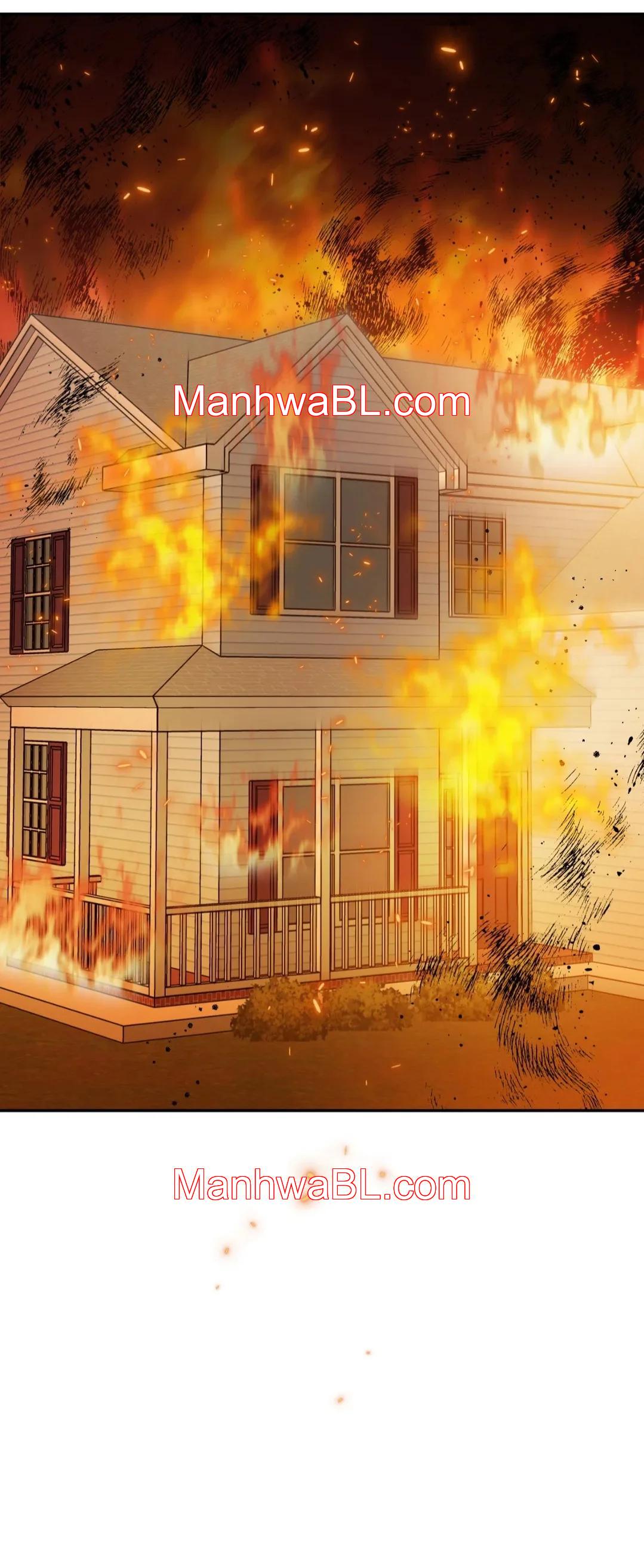 Un hombre como un perro - Capítulo 55.2 manhwa