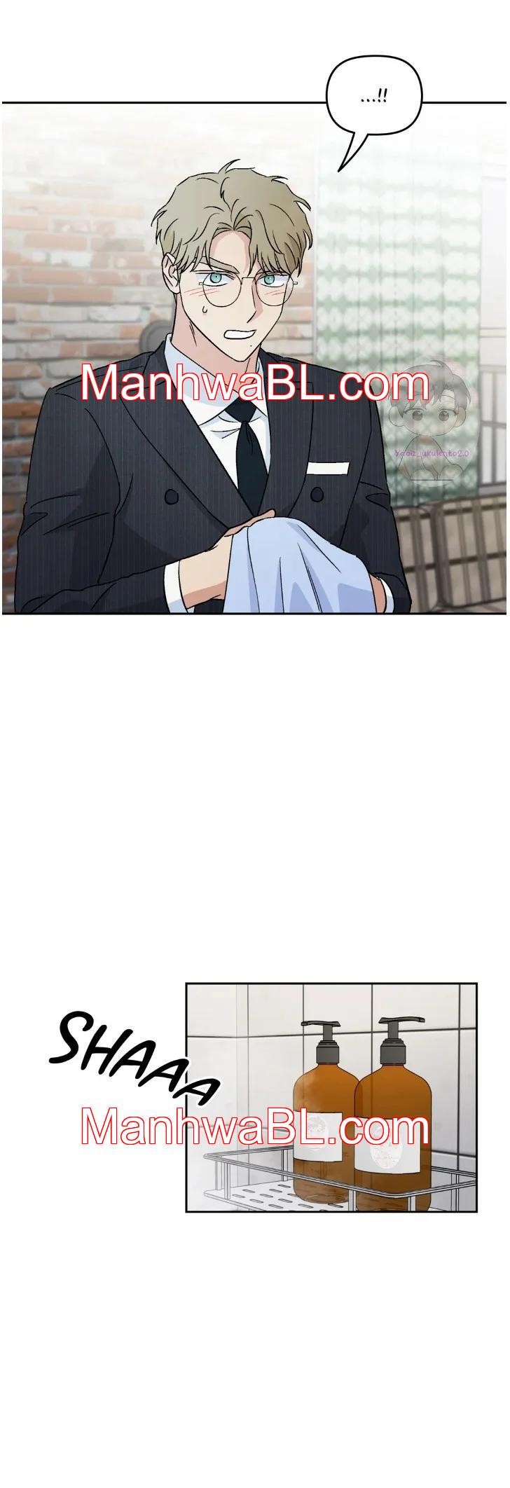 Un hombre como un perro - Capítulo 47 manhwa