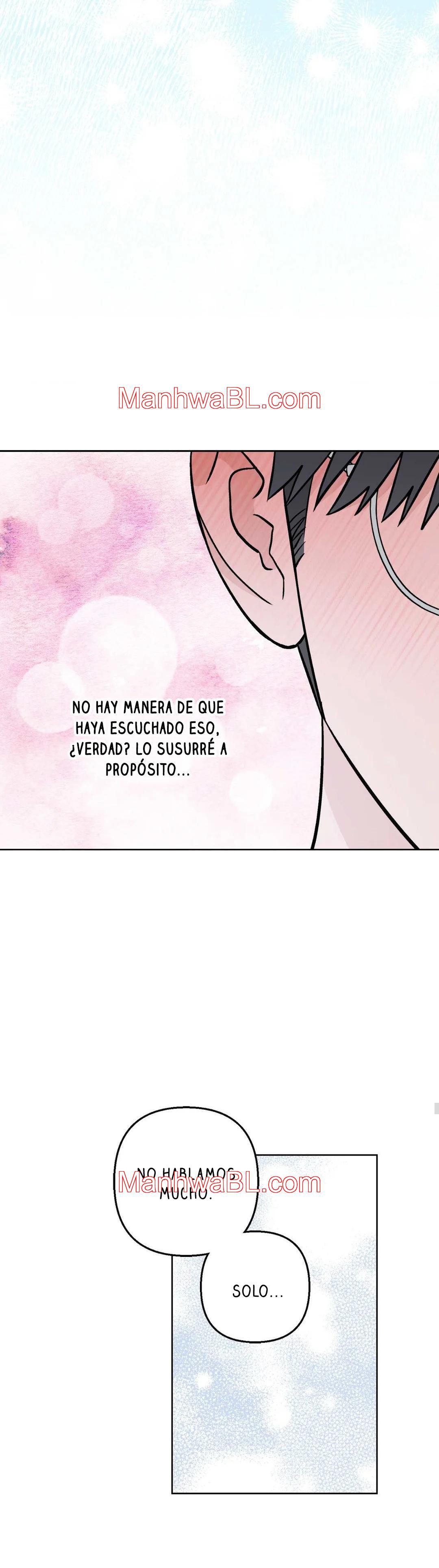 Un hombre como un perro - Capítulo 83 manhwa