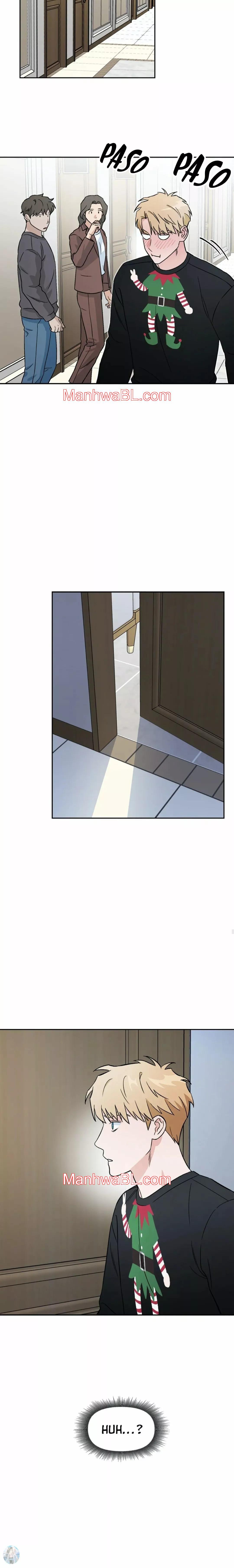 Un hombre como un perro - Capítulo 14.2 manhwa