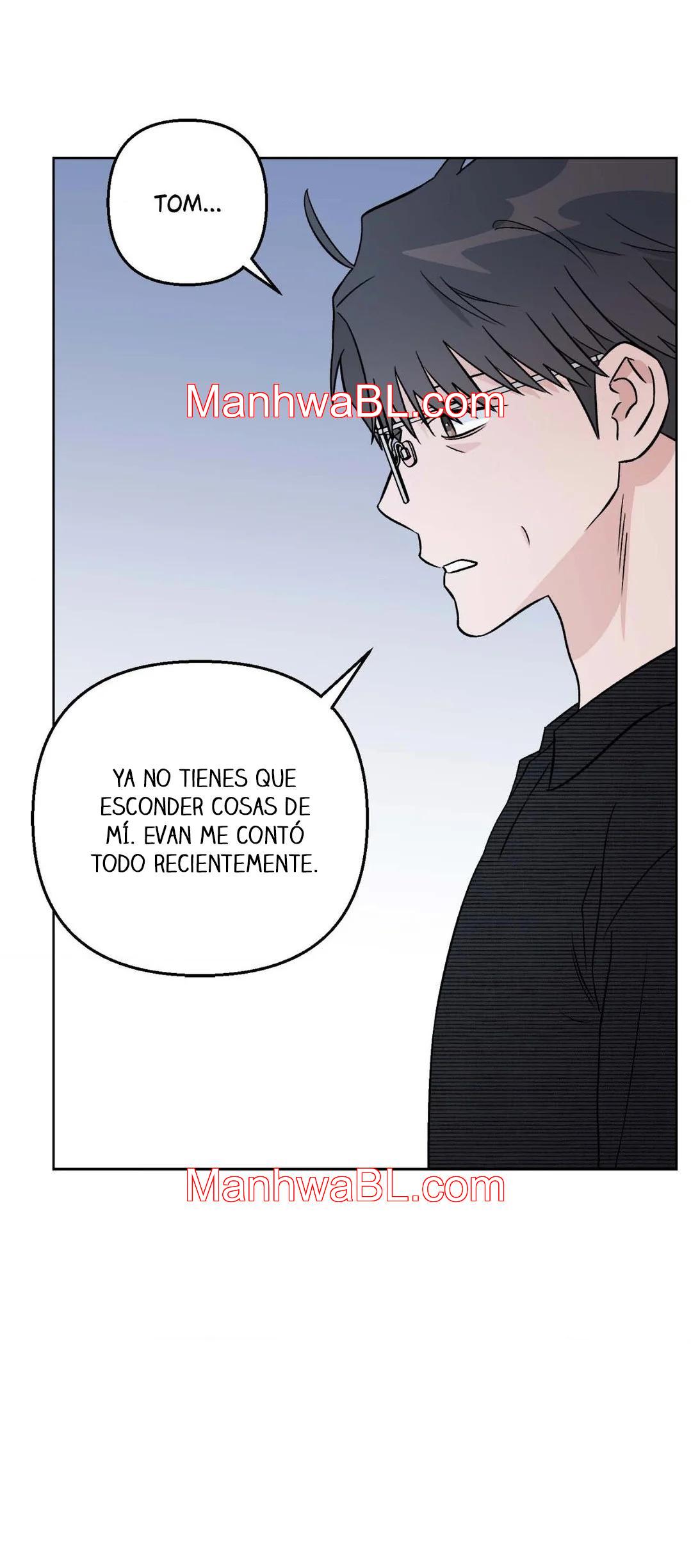 Un hombre como un perro - Capítulo 82.2 manhwa