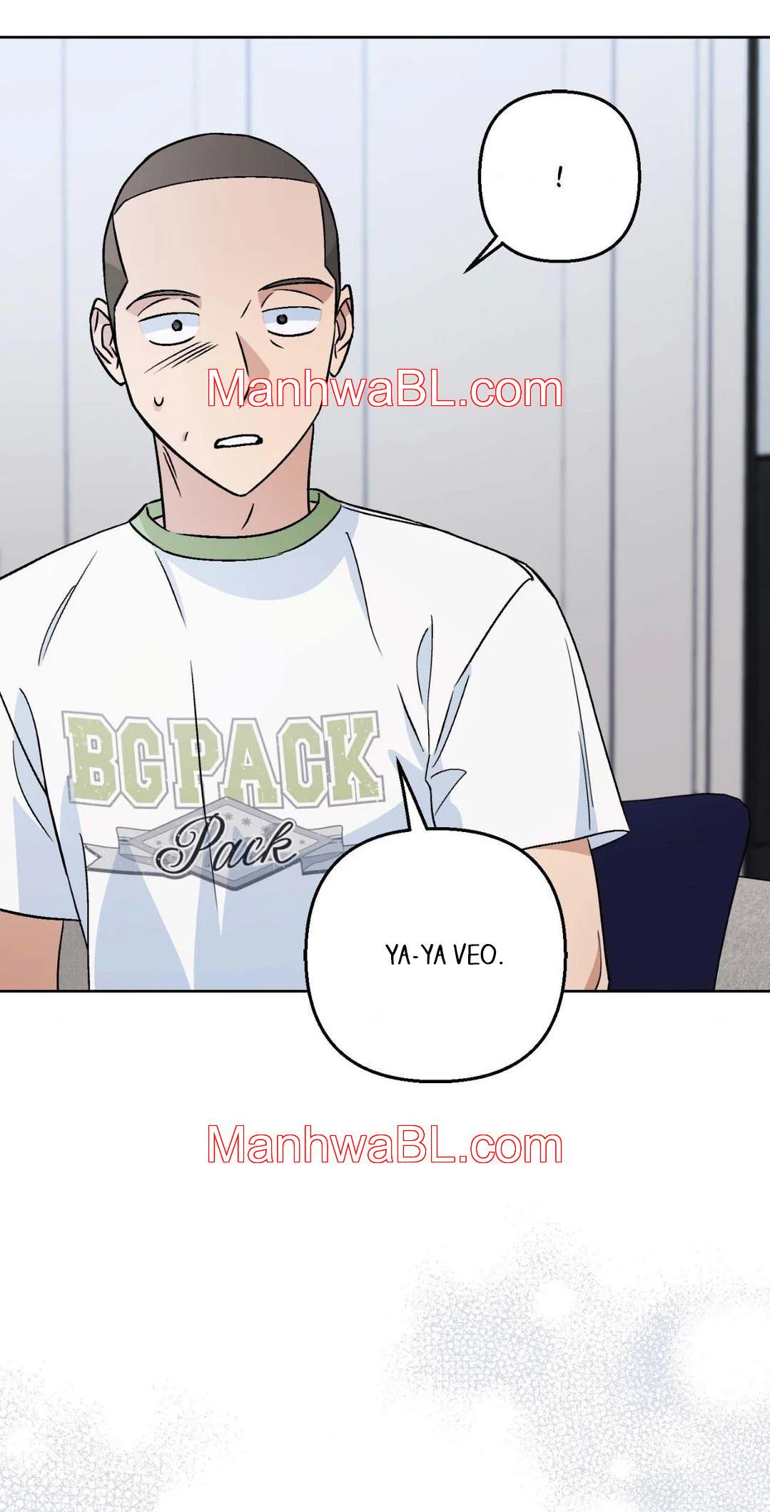 Un hombre como un perro - Capítulo 82.2 manhwa