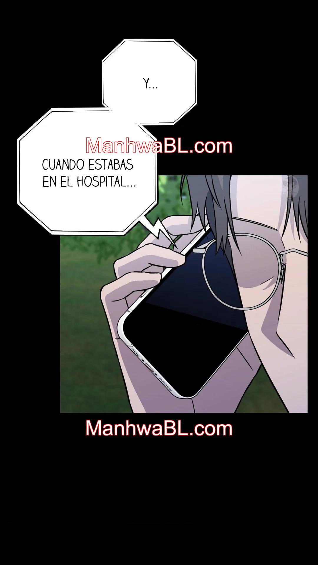 Un hombre como un perro - Capítulo 78.2 manhwa