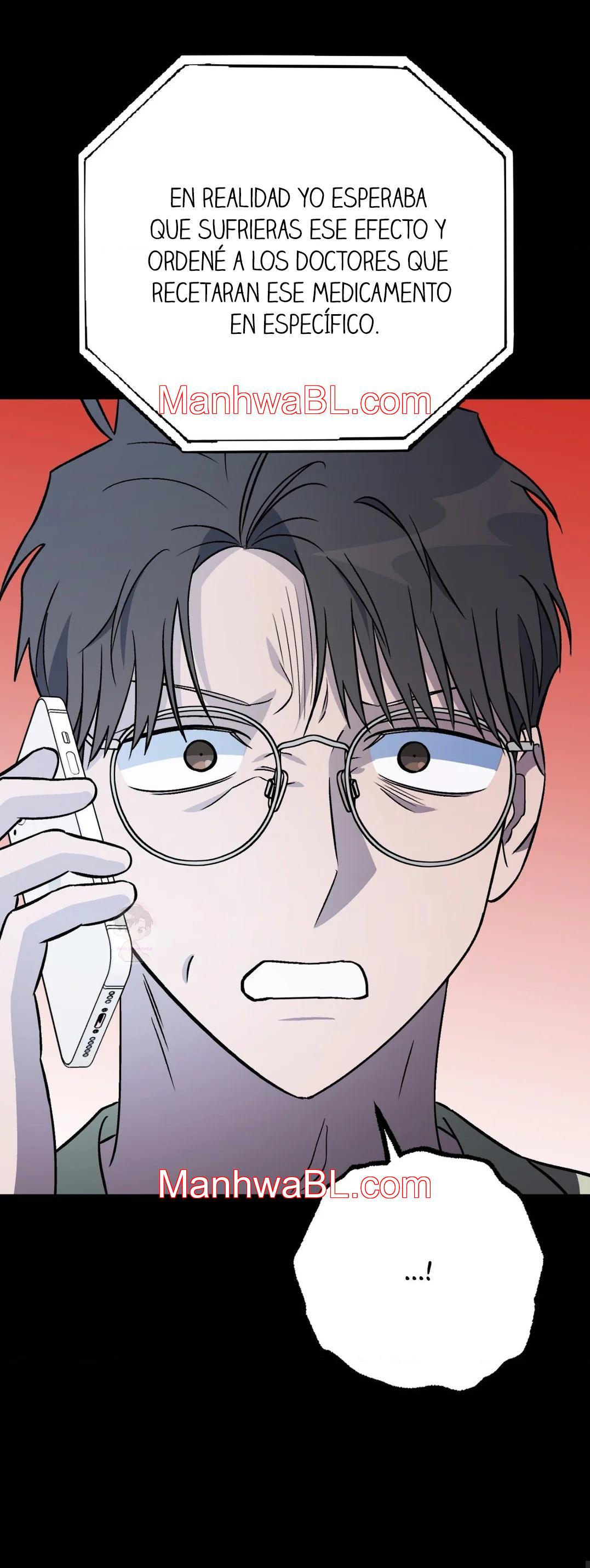 Un hombre como un perro - Capítulo 78.2 manhwa