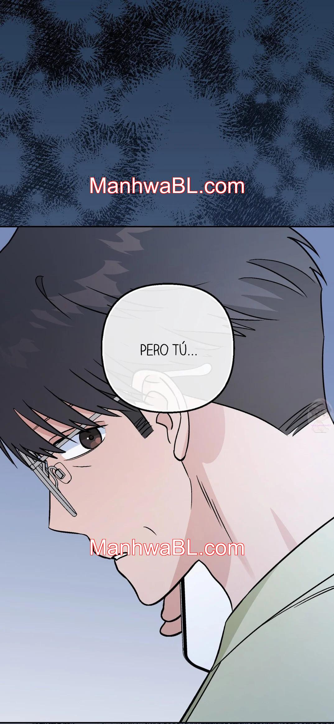Un hombre como un perro - Capítulo 78.2 manhwa