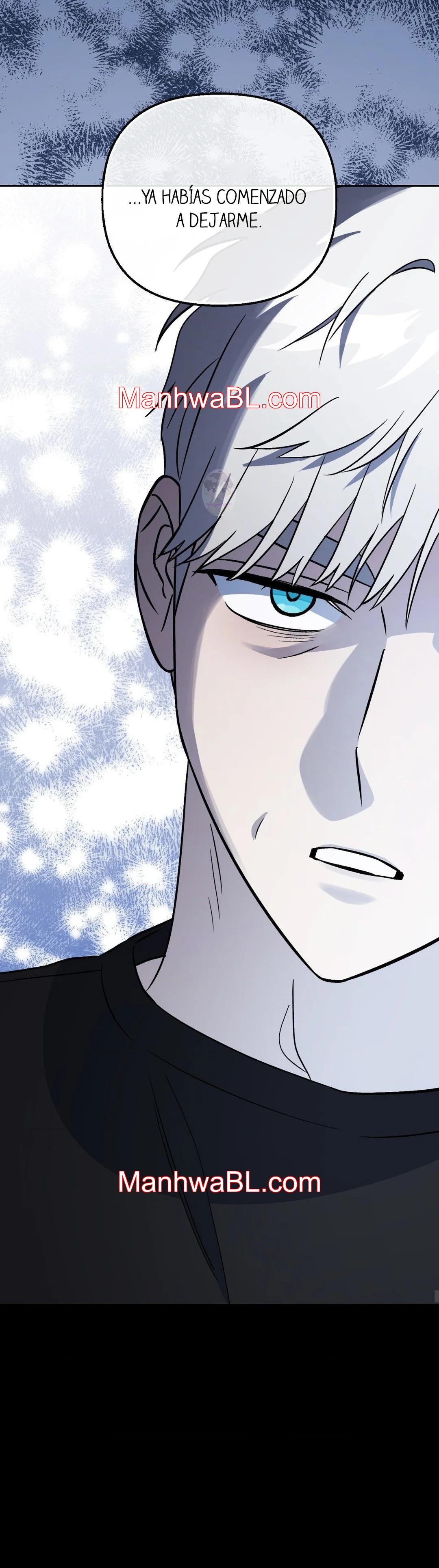 Un hombre como un perro - Capítulo 78.2 manhwa