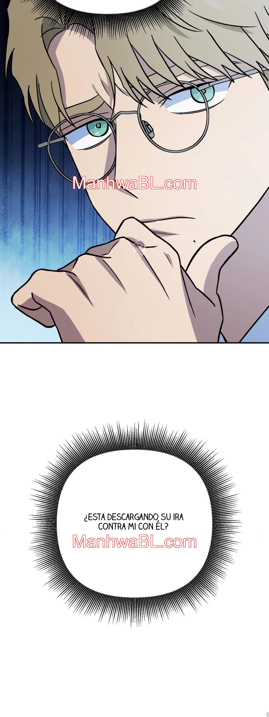 Un hombre como un perro - Capítulo 79.2 manhwa