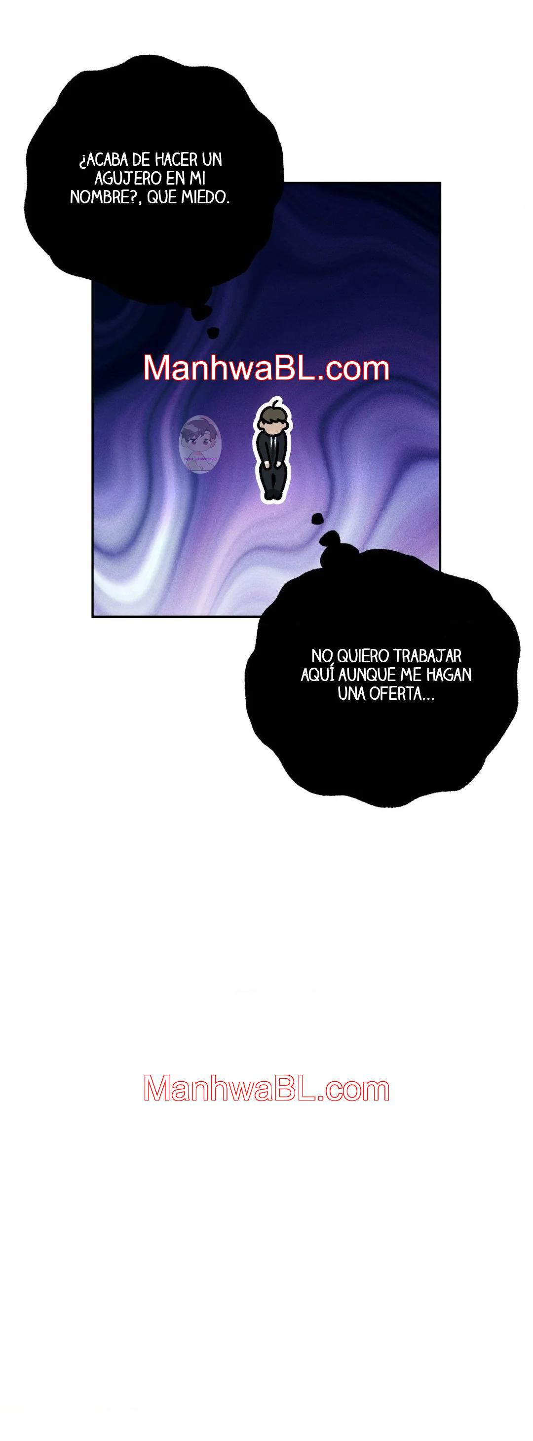 Un hombre como un perro - Capítulo 79.2 manhwa