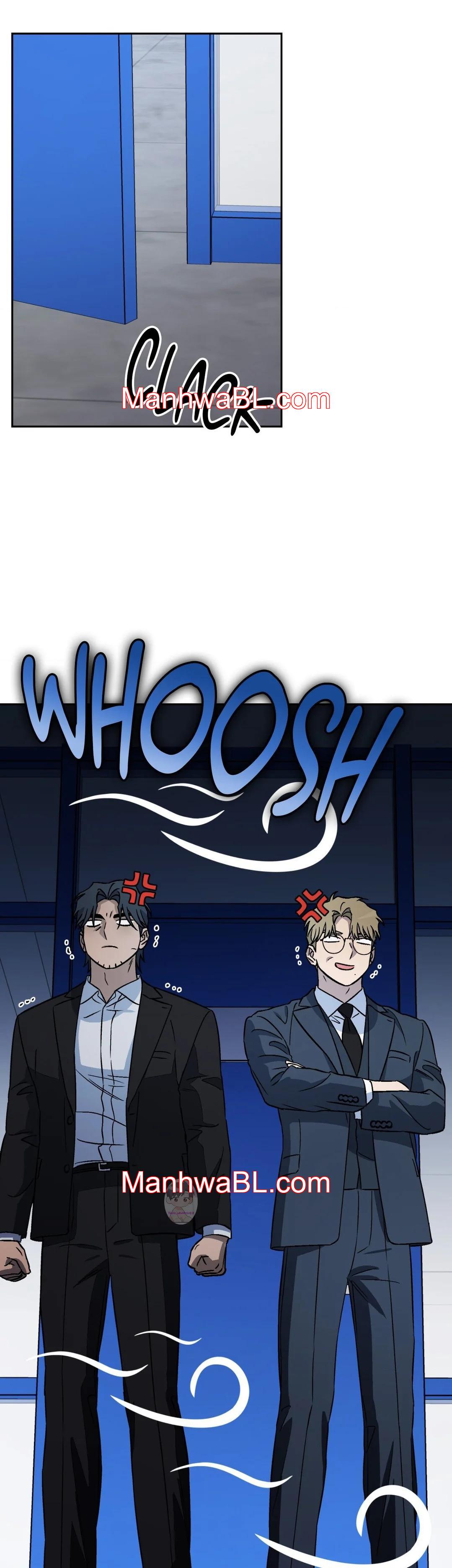 Un hombre como un perro - Capítulo 79.2 manhwa