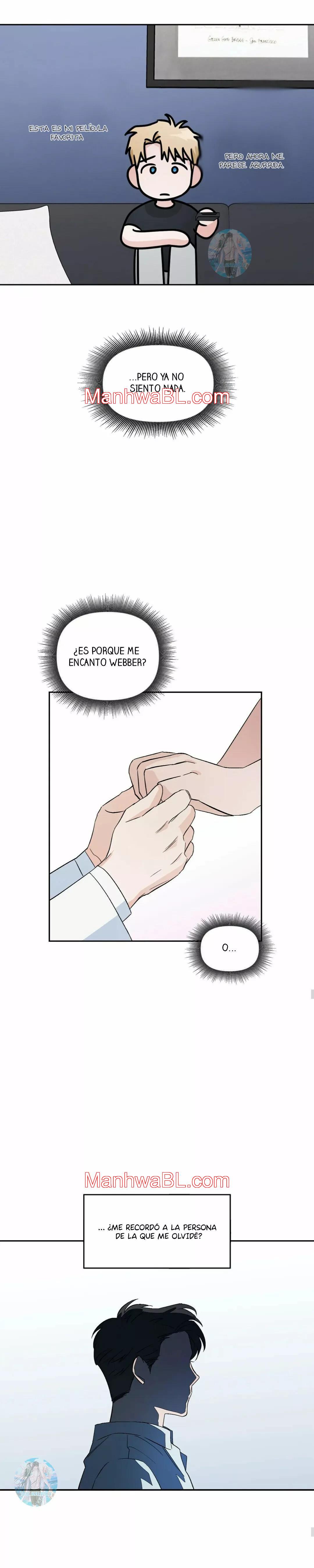 Un hombre como un perro - Capítulo 22.2 manhwa