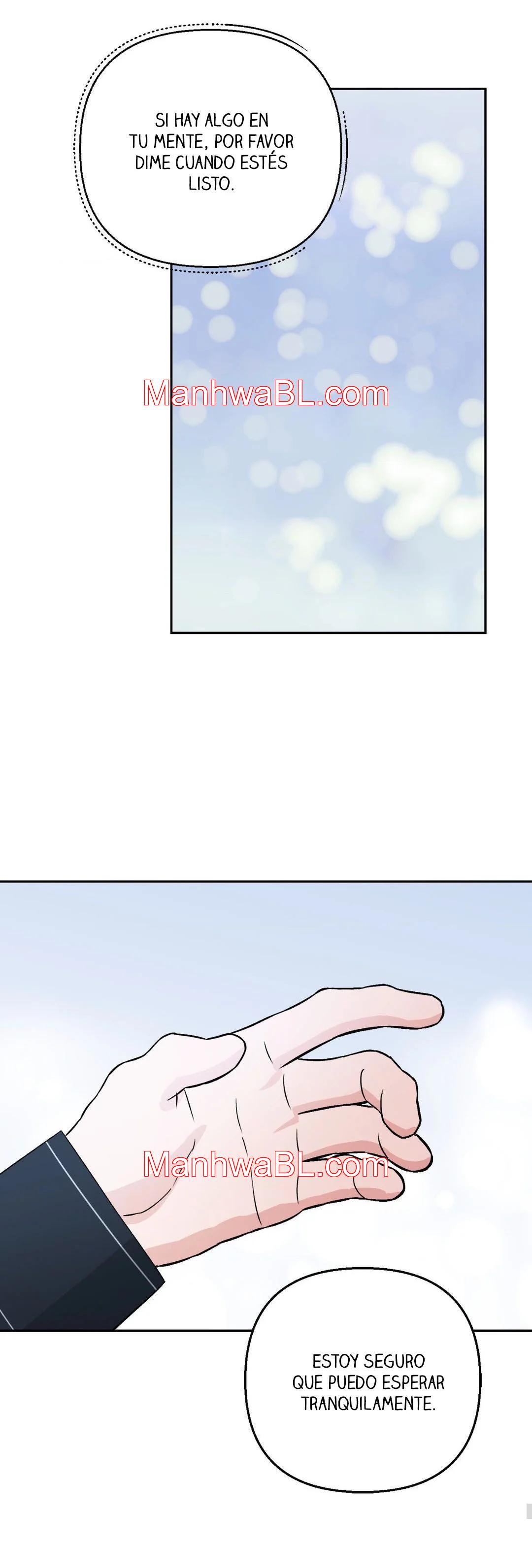 Un hombre como un perro - Capítulo 73.2 manhwa