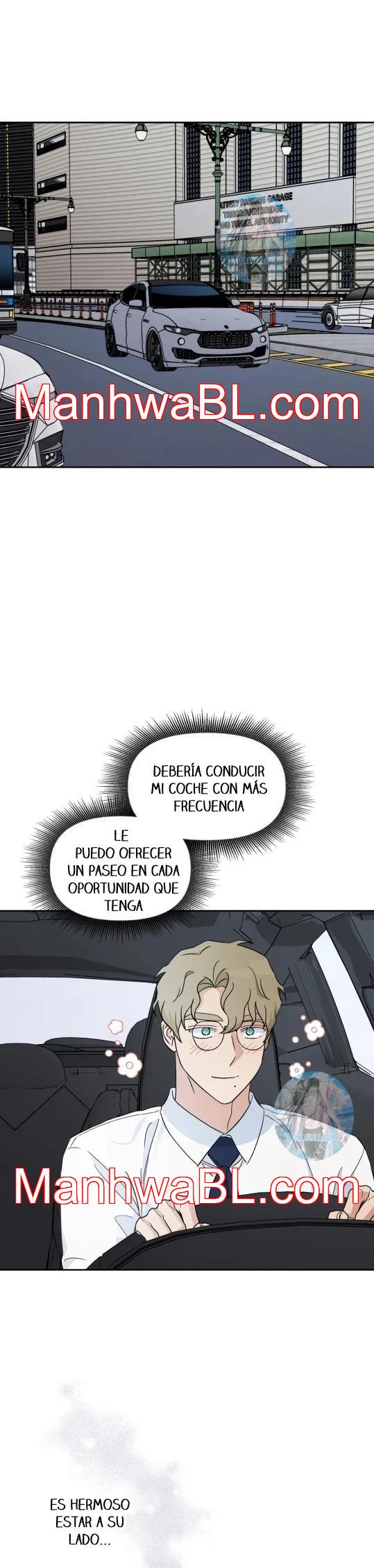Un hombre como un perro - Capítulo 45.2 manhwa