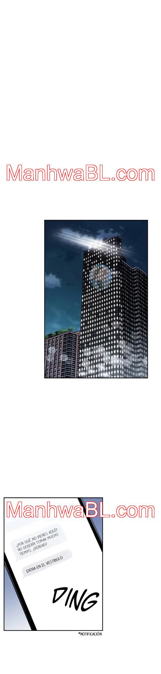 Un hombre como un perro - Capítulo 45.2 manhwa