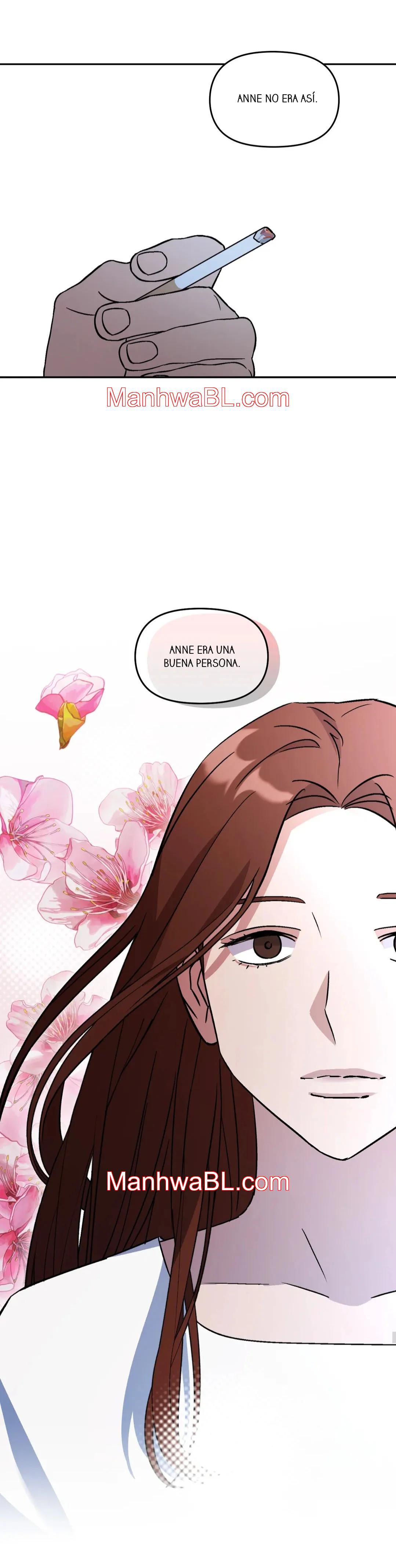 Un hombre como un perro - Capítulo 55 manhwa