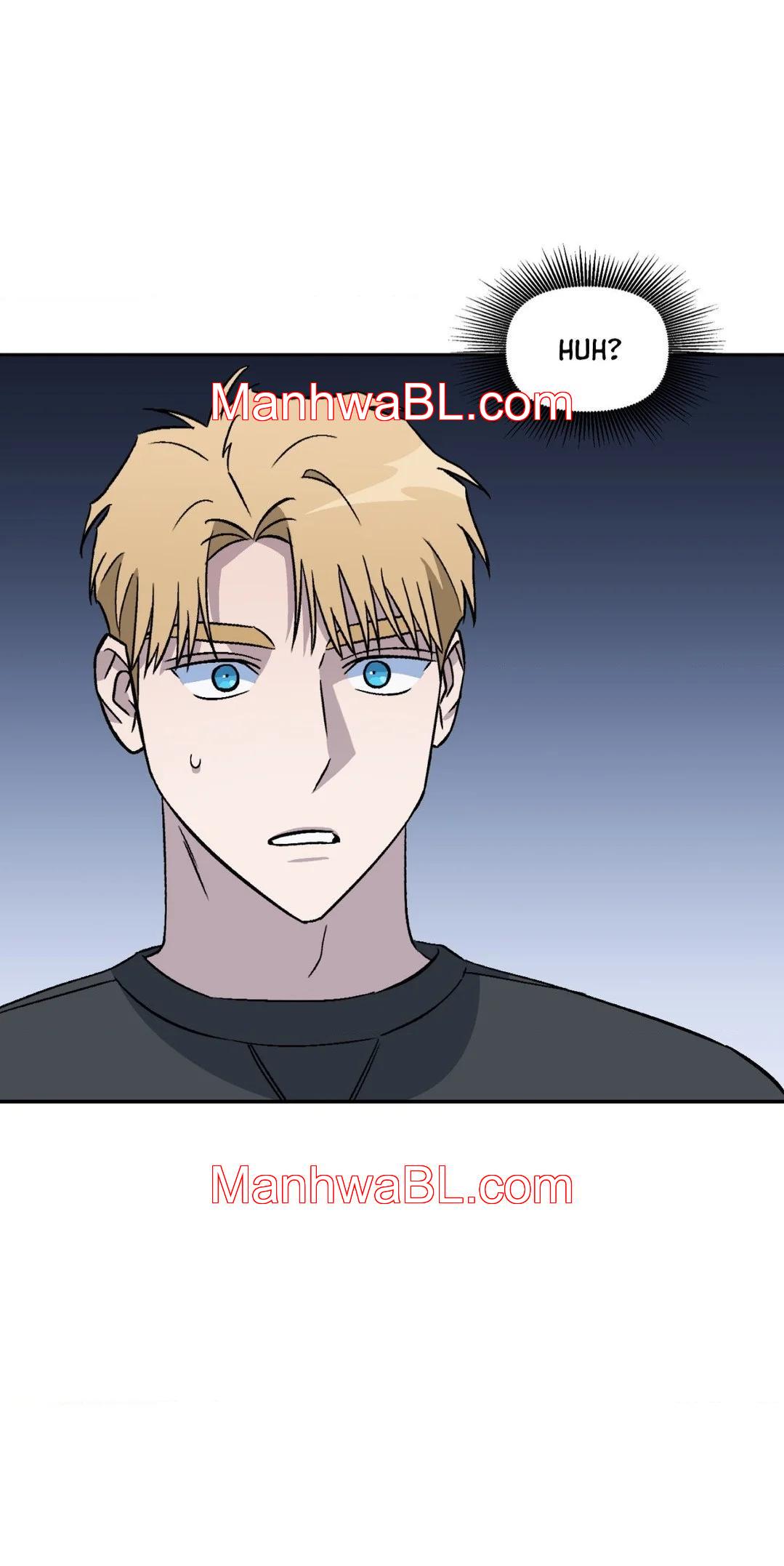Un hombre como un perro - Capítulo 71.3 manhwa