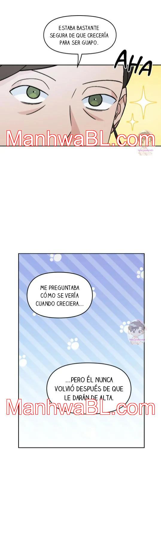 Un hombre como un perro - Capítulo 51 manhwa