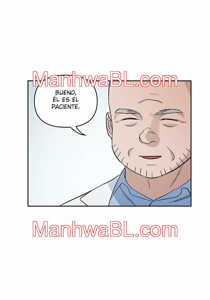 Un hombre como un perro - Capítulo 1.3 manhwa