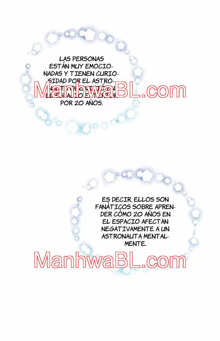 Un hombre como un perro - Capítulo 1.3 manhwa