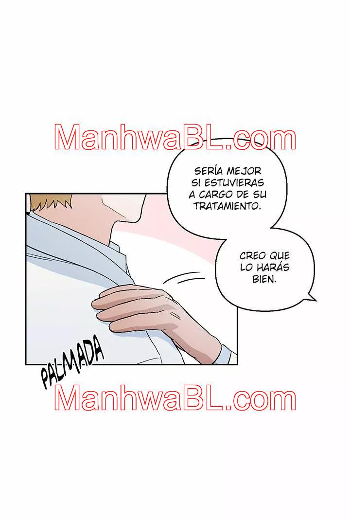 Un hombre como un perro - Capítulo 1.3 manhwa