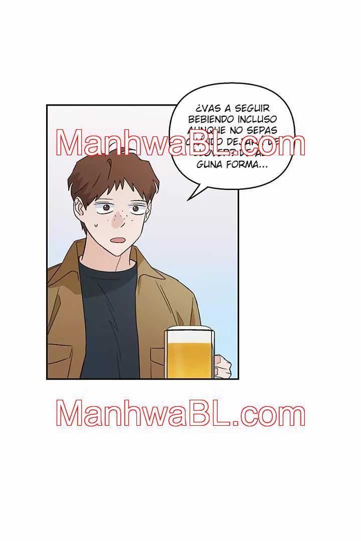 Un hombre como un perro - Capítulo 1.3 manhwa