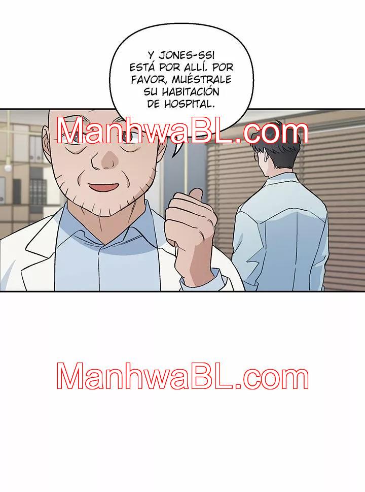 Un hombre como un perro - Capítulo 1.3 manhwa