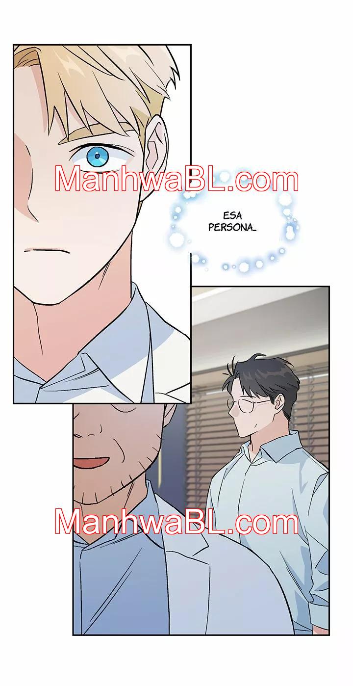 Un hombre como un perro - Capítulo 1.3 manhwa