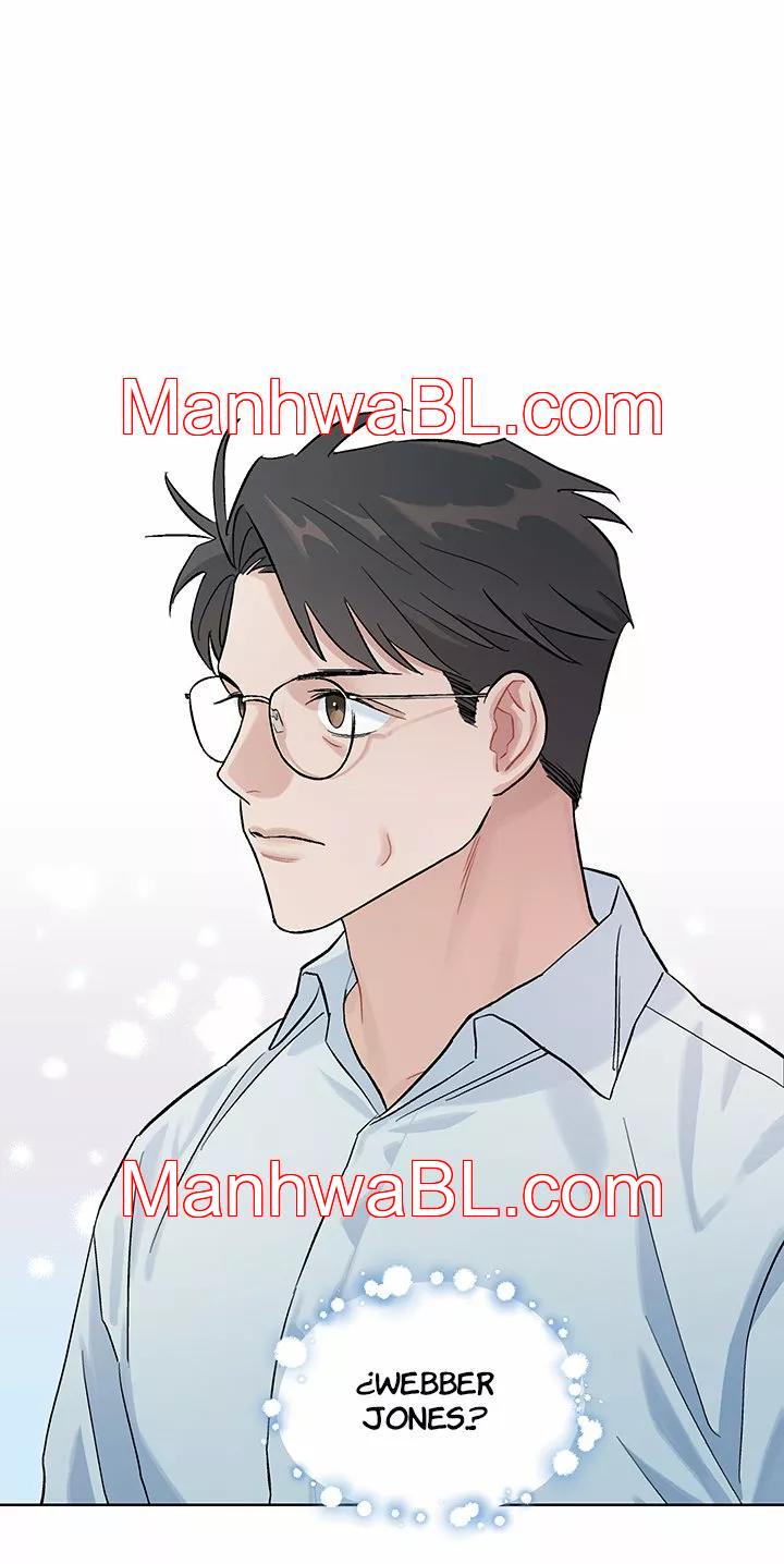 Un hombre como un perro - Capítulo 1.3 manhwa