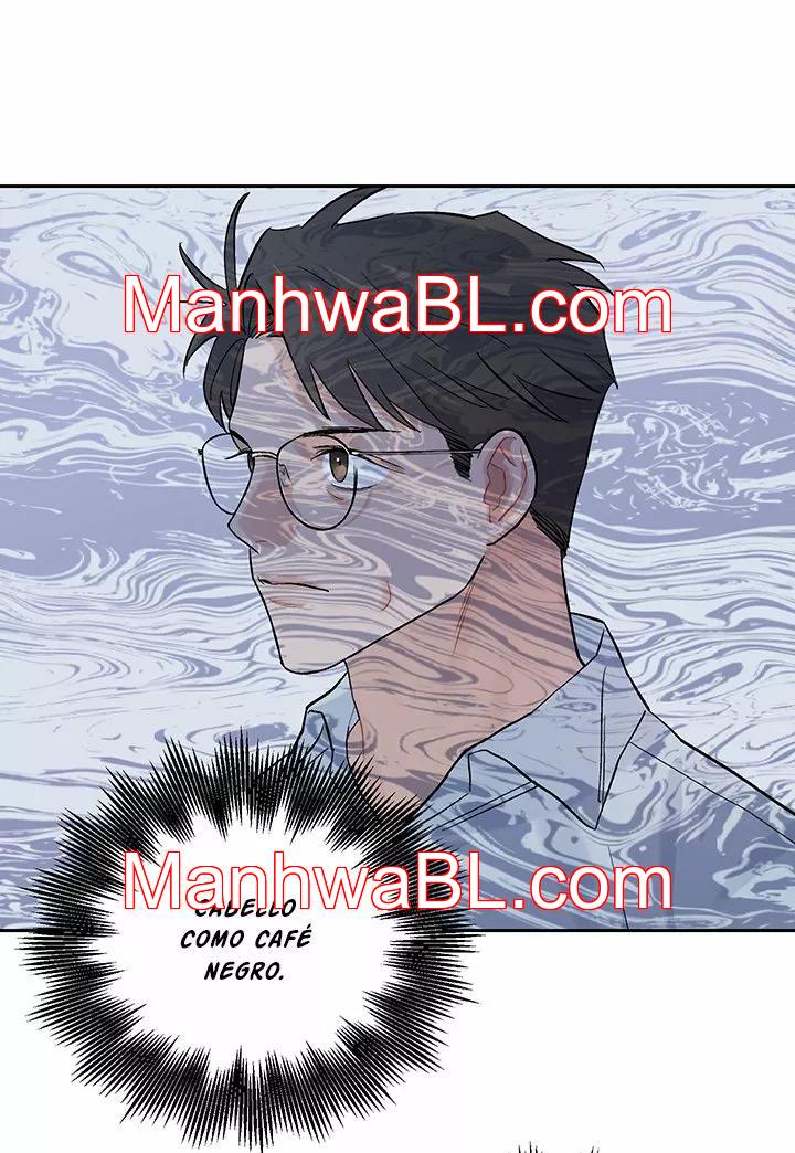 Un hombre como un perro - Capítulo 1.3 manhwa