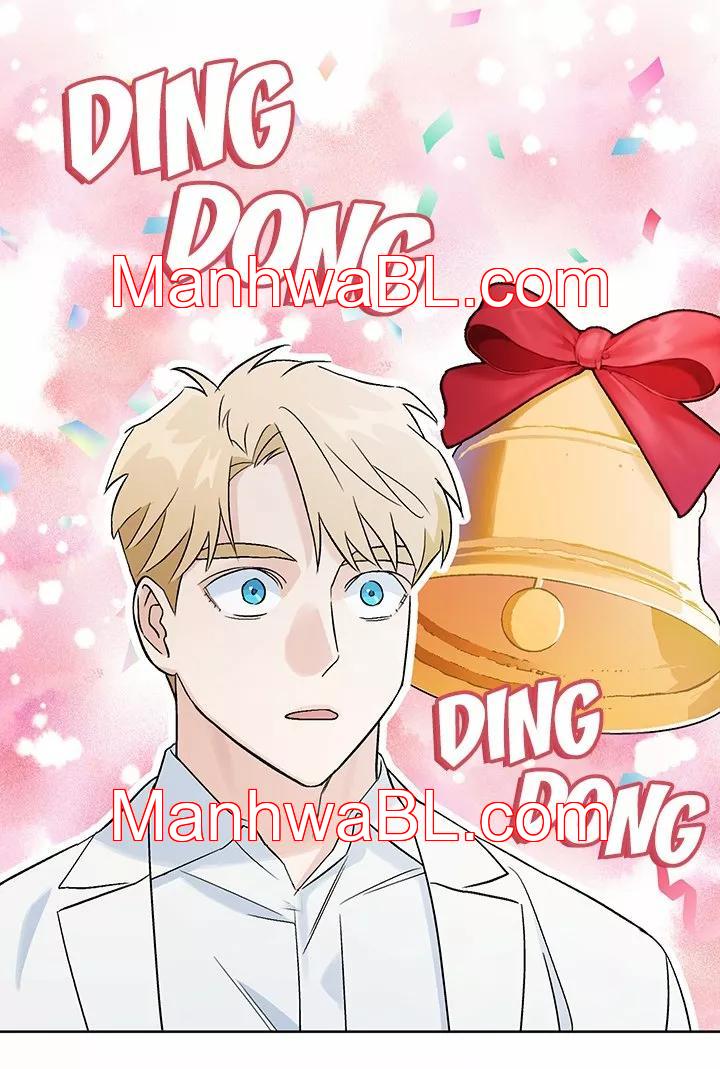 Un hombre como un perro - Capítulo 1.3 manhwa