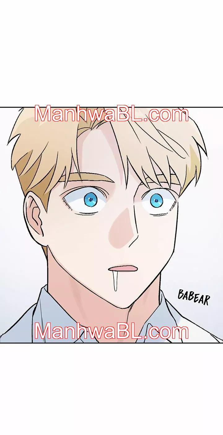 Un hombre como un perro - Capítulo 1.3 manhwa