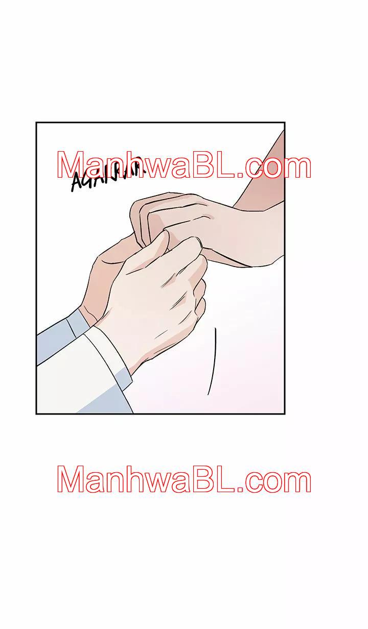 Un hombre como un perro - Capítulo 1.3 manhwa