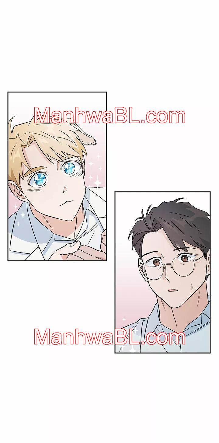 Un hombre como un perro - Capítulo 1.3 manhwa