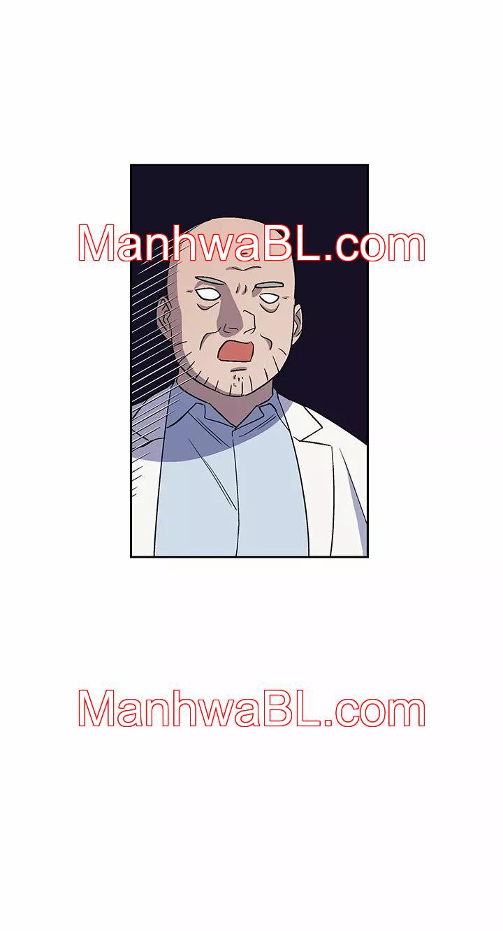 Un hombre como un perro - Capítulo 1.3 manhwa