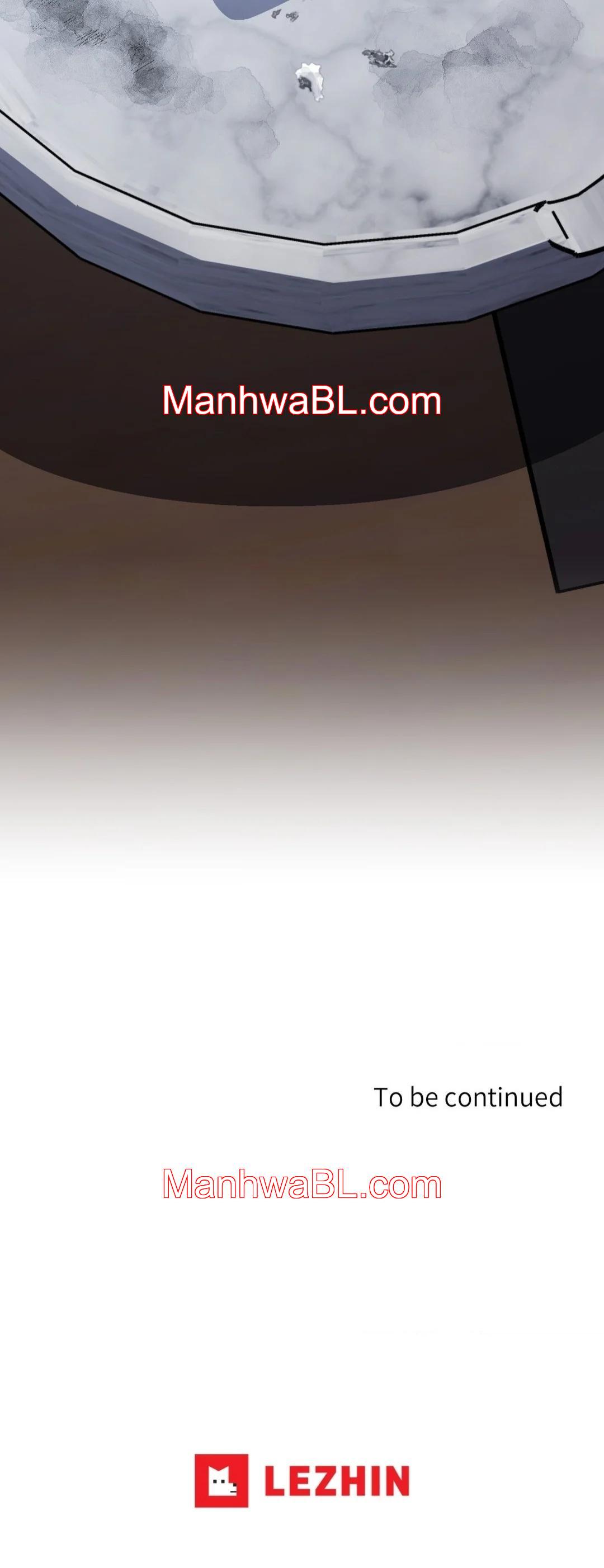 Un hombre como un perro - Capítulo 76.3 manhwa