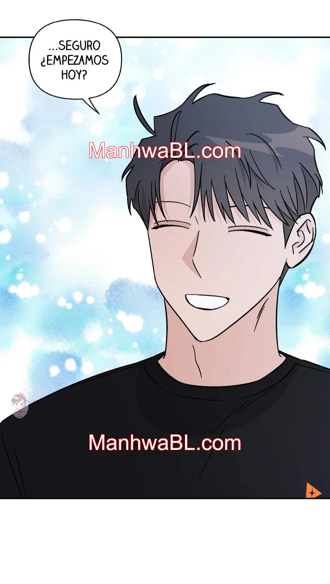 Un hombre como un perro - Capítulo 58.2 manhwa