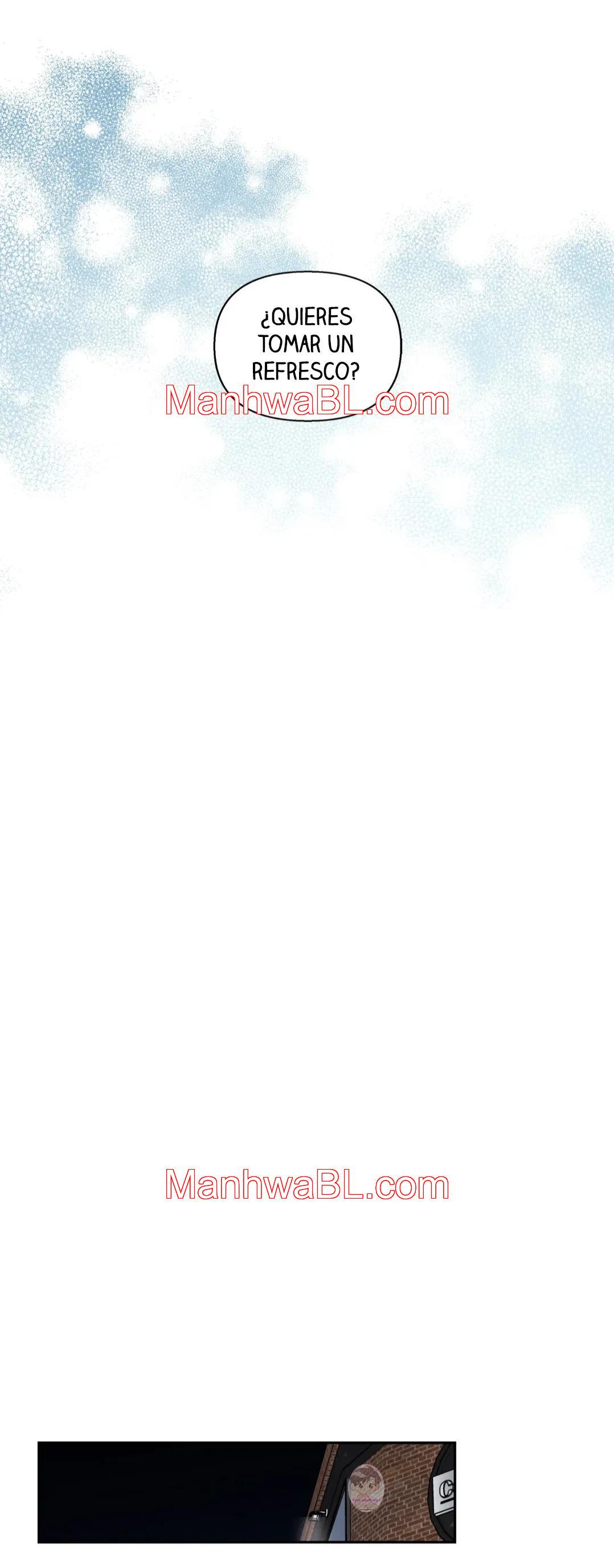 Un hombre como un perro - Capítulo 58.2 manhwa