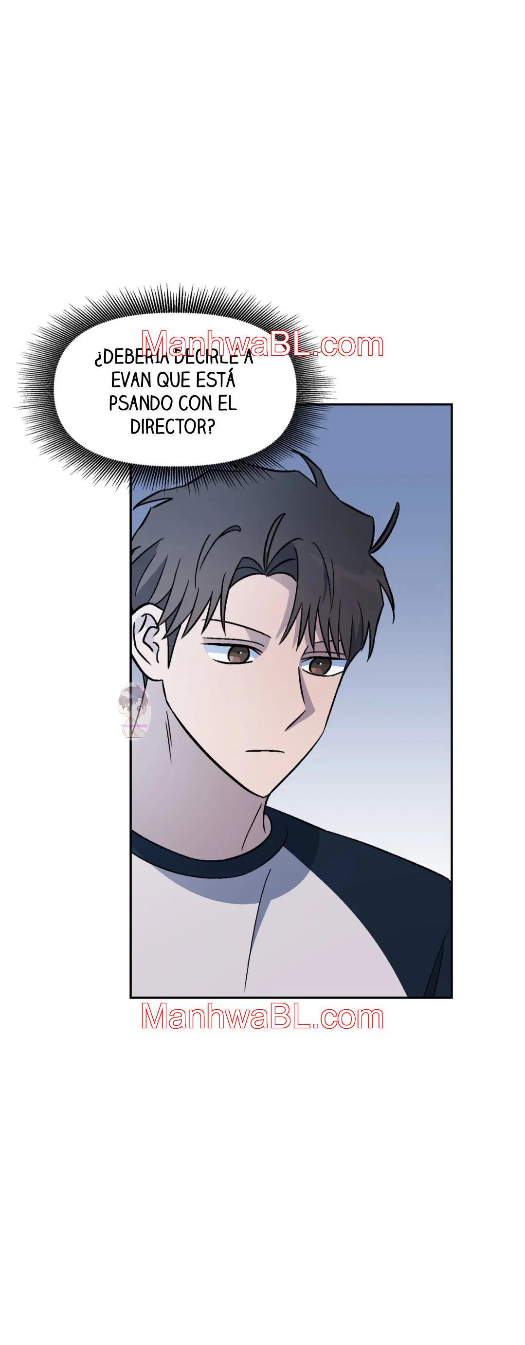 Un hombre como un perro - Capítulo 58.2 manhwa