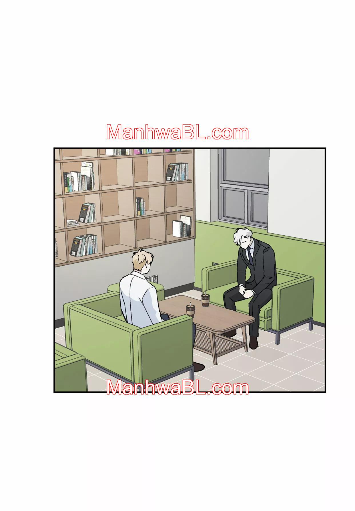 Un hombre como un perro - Capítulo 2.2 manhwa