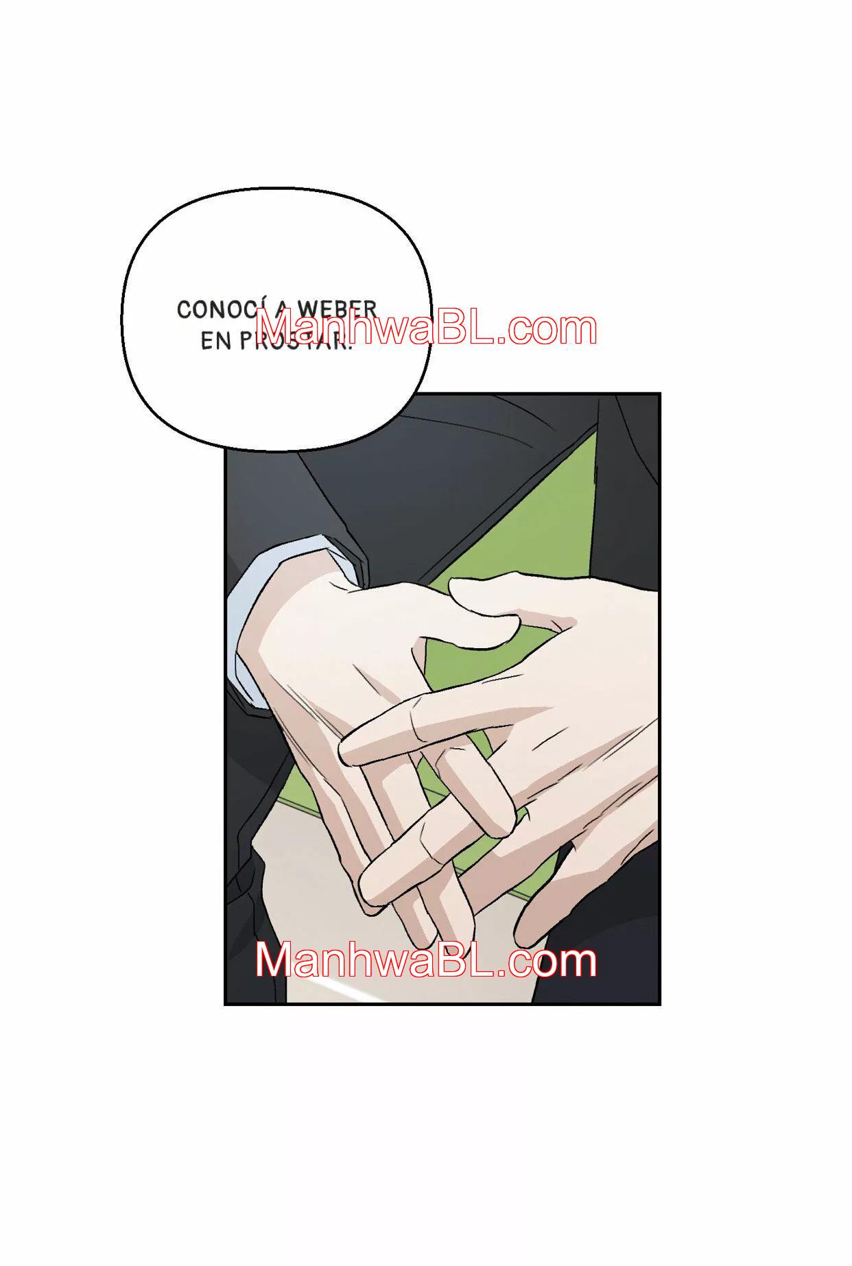 Un hombre como un perro - Capítulo 2.2 manhwa