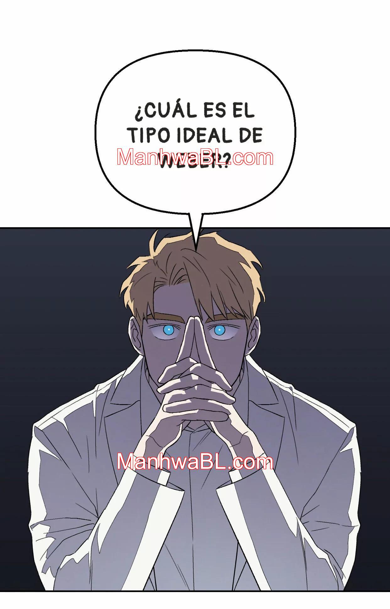 Un hombre como un perro - Capítulo 2.2 manhwa
