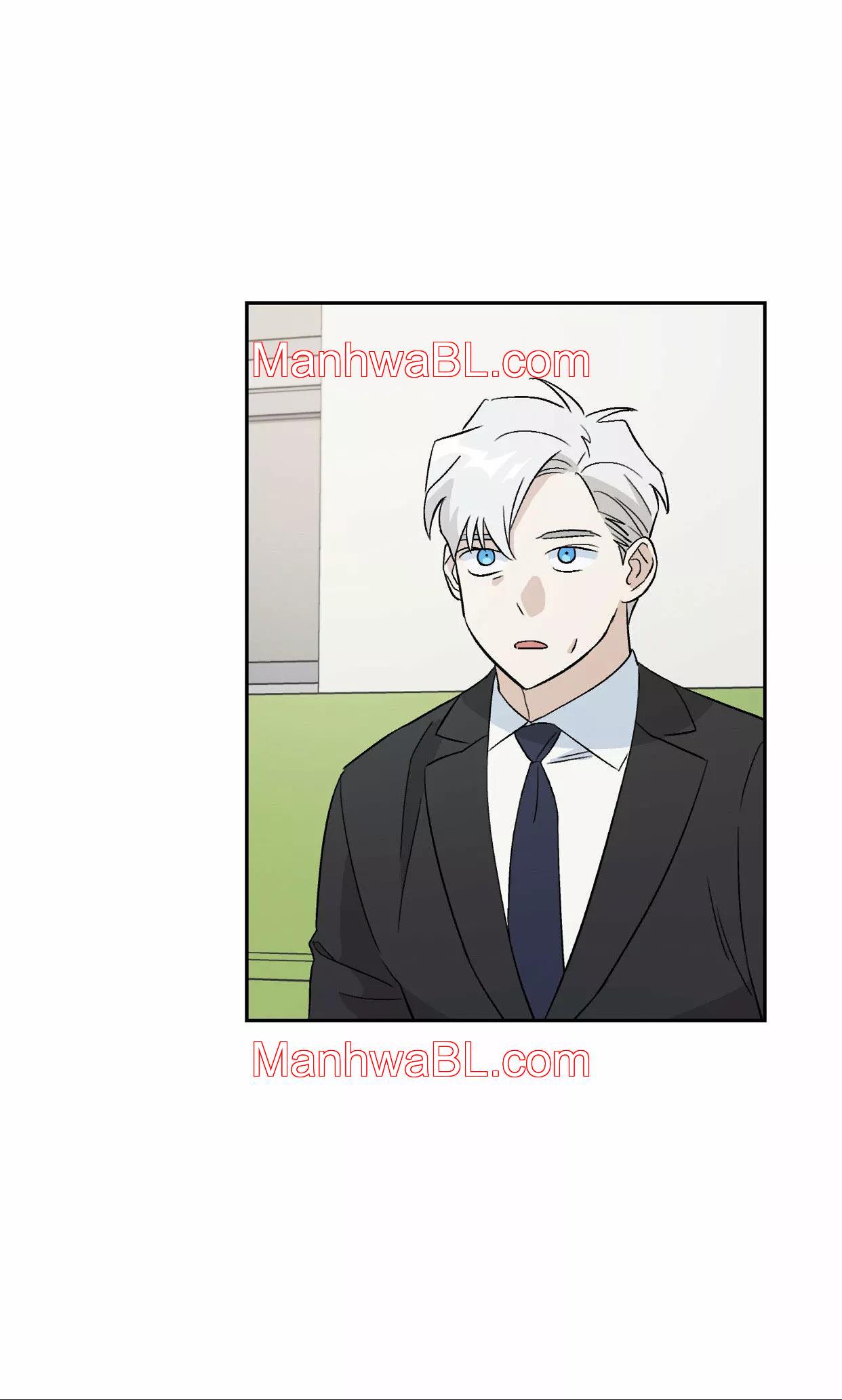 Un hombre como un perro - Capítulo 2.2 manhwa