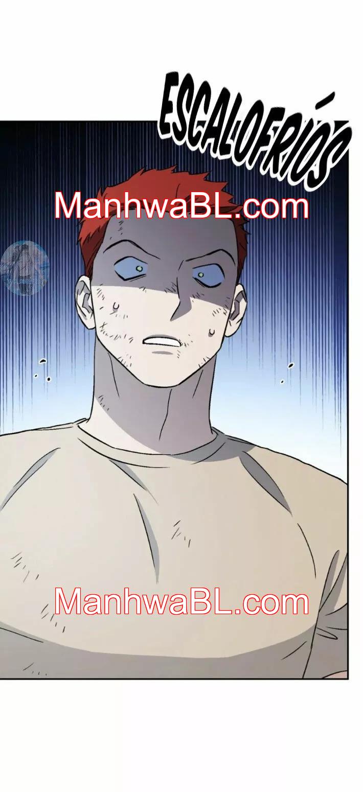 Un hombre como un perro - Capítulo 39 manhwa