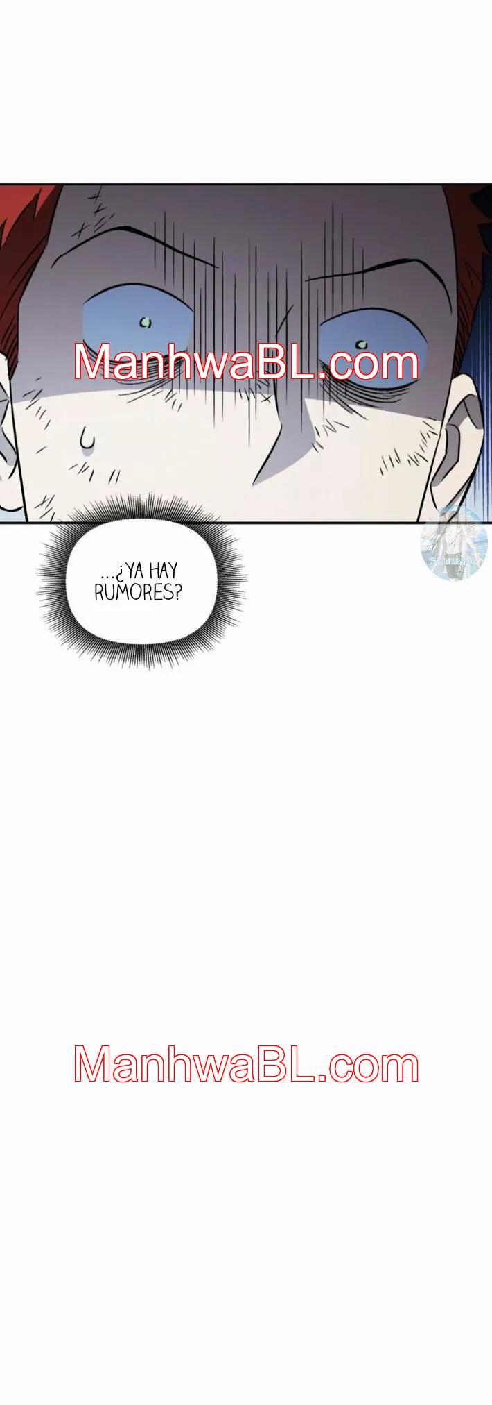 Un hombre como un perro - Capítulo 39 manhwa