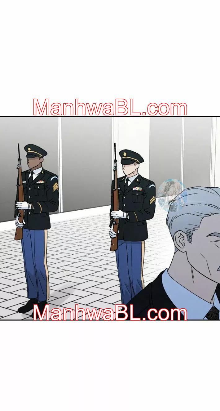 Un hombre como un perro - Capítulo 39 manhwa
