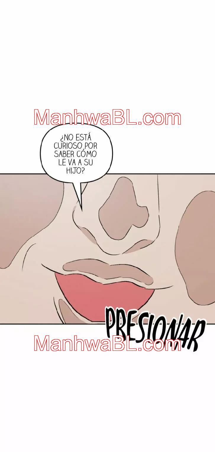 Un hombre como un perro - Capítulo 39 manhwa