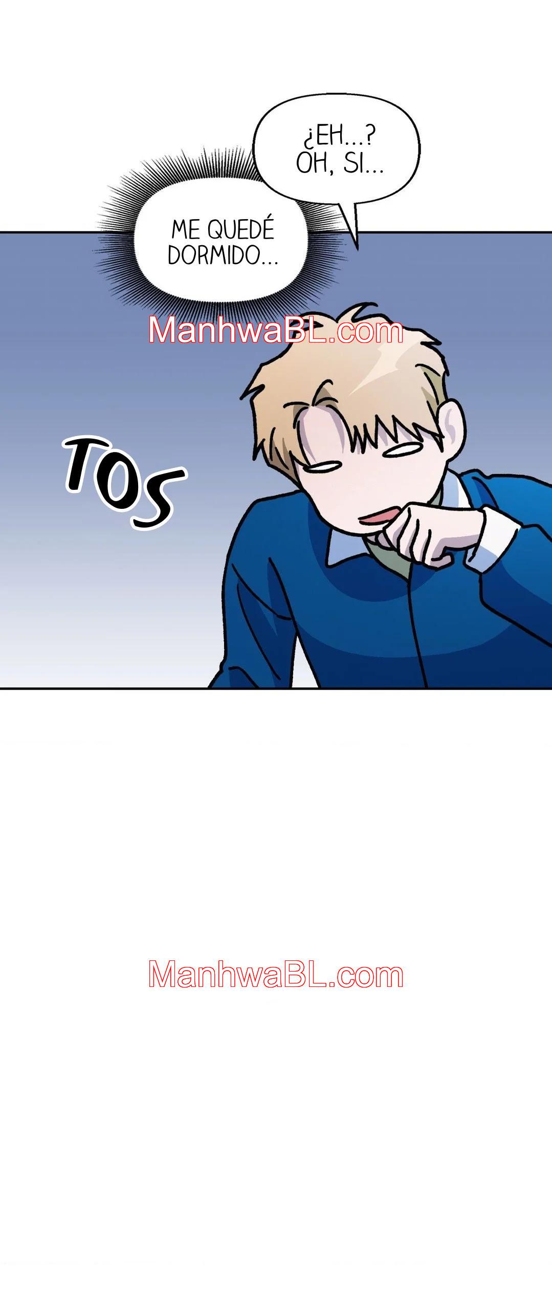 Un hombre como un perro - Capítulo 67 manhwa